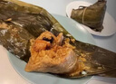 2025閩南特產(chǎn)高端鮑魚(yú)干貝海鮮粽子咸味燒肉粽端午節粽子送禮盒裝 8個(gè)鮑魚(yú)海鮮粽子（送禮禮盒裝） 曬單實(shí)拍圖