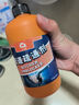 【十萬爆款】管道疏通劑下水道疏通劑泡泡粉馬桶疏通神器溶解劑 強(qiáng)效除臭1瓶1斤 曬單實(shí)拍圖