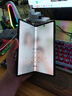 三星Samsung Galaxy Z Fold7 超輕薄折疊屏手機 劉憲華同款  驍龍8至尊版 AI手機 12GB+512GB 星夜銀 曬單實拍圖