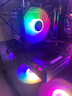 技嘉 酷睿i5 13400F臺(tái)式組裝電腦主機(jī)RTX4060Ti/5060Ti游戲高端電競獨(dú)顯直播設(shè)計(jì)渲染整機(jī) 配置一：i5 13400F+RTX4060 曬單實(shí)拍圖