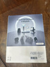 億色（ESR）適用iPad Air7/6/5/4保護(hù)套11英寸橫豎兩用筆槽保護(hù)殼2025新M3芯片/24年蘋果平板電腦多角度磁吸黑 曬單實(shí)拍圖