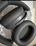 漫步者（EDIFIER）【王一博同款】W830NB主動降噪頭戴式無線藍牙耳機雙金標(biāo)升級版HiFi游戲跑步長續(xù)航高音質(zhì)耳麥禮物 【耳機包+王一博周邊】云影灰 365天質(zhì)保無憂 曬單實拍圖