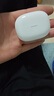 小米（MI）Redmi Buds 5 Pro【政府補貼】真無線降噪耳機 入耳式 適用于安卓蘋果手機 晴雪白 曬單實拍圖