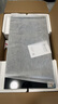 榮事達(dá)臺(tái)式雙灶電磁爐3500w商用飯店大功率4500W家用電磁灶雙頭平面+凹面兩用嵌入式雙爐220V 【一平一凹】【左電右陶】3500W全微晶觸控 曬單實(shí)拍圖