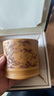 宜興黃金段泥紫砂杯純手工竹節(jié)主人杯直筒簡約個性刻繪雕刻竹子杯 黃金段泥竹節(jié)主人杯 曬單實(shí)拍圖