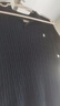 【阿瑪尼制造商】拉夫同款夏天絲小馬刺繡針織衫短袖女POLO打底衫 藏青 M （80-110斤） 曬單實拍圖