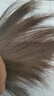施華蔻（Schwarzkopf）怡然一按染泡泡染發(fā)乳5.65霧感茶棕染發(fā)劑植物染發(fā)膏輕松多次蓋白 曬單實(shí)拍圖