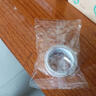旅行必備納米膠帶貼春聯(lián)透明防水無痕水洗亞克力雙面膠 寬2cm-長1m（活動款） 1卷 曬單實拍圖