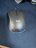 羅技（Logitech）MK540 企業(yè)級無線鍵鼠套裝 電腦辦公鍵盤鼠標套裝 筆記本臺式通用 舒適掌托帶無線2.4G接收器 黑色 曬單實拍圖