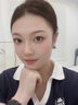 KRISTEN JUDI藍(lán)色耳環(huán)女銀針花朵珍珠流蘇耳釘高級(jí)感媽媽耳飾無耳洞蚊香盤耳夾 耳針款-送女友老婆閨蜜生日 浪漫實(shí)用禮物禮盒包裝 曬單實(shí)拍圖