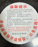 三角牌（Triangle）電飯鍋家用 老式多功能便攜宿舍用小容量不粘內(nèi)膽電飯煲3-4人 5升加厚鼓型鍋(適合4-6人) 5L 曬單實拍圖