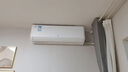 TCL空調(diào)2匹小藍(lán)翼真省電Pro空調(diào)掛機(jī)一級(jí)能效省電40%變頻冷暖KFR-46GW/RT2Ea+B1廣東以舊換新國家補(bǔ)貼 曬單實(shí)拍圖