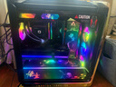 華碩RTX5090主機水夜神 9800x3d主機 華碩rog全家桶 9950x3d 玩家國度組裝電腦游戲臺式整機 創(chuàng)世神9950X3D+華碩5090 夜神丨六 曬單實拍圖