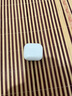 Apple/蘋果 AirPods 4 搭配USB-C充電盒 蘋果耳機(jī) 藍(lán)牙耳機(jī) 適用iPhone/iPad/Mac 四代 曬單實(shí)拍圖