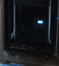 宇泰YTC3K ups不間斷電源3KVA/3000W標機在線式服務(wù)器機房辦公斷電延時穩(wěn)壓備用UPS YT6103S 曬單實拍圖