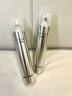 造型師發(fā)膠定型噴霧干膠保濕定型水啫喱水頭發(fā)蓬松造型男女士400ml*2 曬單實(shí)拍圖