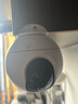 螢石C6c 3K云臺增強版 500萬極清 室內(nèi)智能無線監(jiān)控器家用攝像頭 雙向通話 手機遠程 嬰兒看護器 曬單實拍圖