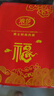 浪莎（LangSha）純棉男士大紅平角內(nèi)褲紅色本命年中腰全棉短褲頭蛇年夏季四角褲男 100%棉2條大紅平角款 3XL /185碼（建議150-180斤） 曬單實拍圖