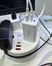 畢亞茲65W氮化鎵充電器套裝type-c多口PD快充頭適用蘋果iphone16/15三星華為小米手機iPad平板筆記本電腦 曬單實拍圖