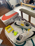 耐克田徑精英巴黎新款  Nike Maxfly 2 FP耐克男女碳板氣墊短跑釘鞋 FD8395-102/Maxfly 2代 41 曬單實(shí)拍圖