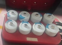 騏源MP新能源5號(hào)AA鋰電池1.5V恒壓大容量3000mWh3A快速充電套裝8倉(cāng)8粒適用游戲手柄閃光燈話筒血壓計(jì)相機(jī) 曬單實(shí)拍圖