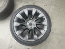 米其林（MICHELIN）汽車輪胎/新能源輪胎 255/40R20 101W XL TL 競馳 PILOT SPORT EV 曬單實拍圖