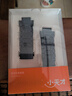 小天才手表Z11/Z10/Z9大黃蜂Z6巔峰版Z8少年版磁吸閃扣表帶Z7系列 z8碧海藍表帶【盒裝】 曬單實(shí)拍圖