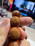 張小泉黑將pro不銹鋼錘紋廚房家用刀具 切菜刀 蘭頌斬切刀?D101321 曬單實(shí)拍圖