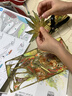 拼酷（piececool）初級(jí)工具套裝 金屬拼圖高難度手工拼裝金屬制作工具套裝家居裝飾 曬單實(shí)拍圖