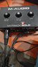 M-AUDIOM-Track DUO SOLO 2進(jìn)2出專業(yè)音頻接口 錄音混音聲卡編曲有聲書 M-Track SOLO+刮胡刀【贈(zèng)品】 曬單實(shí)拍圖