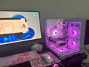 鑫銳 AMD/RX5700XT/RX7650GRE/RX580/RX590獨顯電腦臺式機顯卡電競游戲直播設(shè)計黑神話悟空游戲顯卡 【官方全新】RX5700XT 8G Pro鎧甲背板 曬單實拍圖