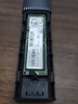 朗科（Netac）M.2 NVMe/SATA雙協(xié)議移動(dòng)硬盤盒Type-C3.1接口SSD固態(tài)硬盤外置盒筆記本電腦M2盒子 WH51 雙線 曬單實(shí)拍圖