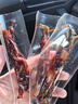 水一方魷魚(yú)現烤魷魚(yú)頭魷魚(yú)粒高蛋白海鮮零食開(kāi)袋即食大連特產(chǎn)伴手禮 獨立包 藤椒魷魚(yú)頭200g1袋 曬單實(shí)拍圖