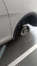 佳通(Giti)汽車輪胎205/55R16 91H E1 原配 大眾寶來 適配速騰/朗逸 曬單實(shí)拍圖