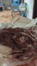 天萊香?！颈r牛肉】國產(chǎn)牛腿肉 2斤 新疆牛肉食材 生鮮鮮肉 【冰鮮】有機牛腿肉2斤 曬單實(shí)拍圖