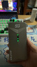 夏新5g隨身wifi6移動無線網(wǎng)卡免插卡路由器無限速流量車載便攜網(wǎng)絡(luò)高速mifi移動熱點筆記本 【5G性能版-高級灰】WiFi6千兆雙頻雙旗艦芯片 曬單實拍圖