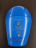 資生堂（Shiseido）藍(lán)胖子防曬霜50ml SPF50+清透高倍防曬乳戶外防水防汗生日禮物女 曬單實拍圖