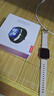 聯(lián)想（Lenovo）智能手表Watch Fit 國家補(bǔ)貼輕薄大屏減脂血氧檢測(cè)藍(lán)牙通話穿戴男女運(yùn)動(dòng)手環(huán) 曜石金 安卓ios通用 曬單實(shí)拍圖