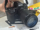 尼康（Nikon）Z6 III Z63全畫幅微單相機 微單套機 Z6三代高清攝影拍照視頻直播vlog相機 Z6III+Z24-200f/4-6.3鏡頭 官方標配【送備用電池/相機包/座充充電器】 曬單實拍圖