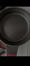 迪迪尼卡【帶防偽碼】輔食鍋寶寶不粘鍋16cm嬰兒?jiǎn)文体伡邋侅抑嗉逯?8cm 18cm正義橙獅單煎鍋 3件套 曬單實(shí)拍圖