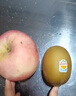 佳沛（zespri）新西蘭  陽光金奇異果巨大果22粒原箱 單果重約144-175g 獼猴桃 曬單實拍圖