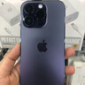 Apple【24期免息】Apple iPhone 14Pro 蘋(píng)果14pro 國行5G全網(wǎng)通 二手蘋(píng)果手機 深空黑色 99新256G國行【24期免息+三年保修+大禮包】 曬單實(shí)拍圖