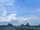 智國者汽車遮陽擋板防曬隔熱傘簾停小車內(nèi)用前擋風(fēng)玻璃車窗遮光棚罩神器 曬單實拍圖