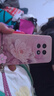 mlnewOPPO A5鏡頭全包手機(jī)殼PKQ110保護(hù)殼OPPO A5 5G小羊皮手機(jī)套防摔保護(hù)套防滑 【酒紅色】配全屏全透明高清鋼化膜 曬單實(shí)拍圖