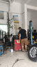 瑪吉斯（MAXXIS）輪胎/汽車輪胎 225/60R16 98H A17 原配林蔭大道/君威 曬單實拍圖