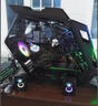AOCRTX4080頂配獨顯+14代24核i9 14900F/i5 14600KF臺式電腦組裝主機 超頻20核芯14代i7+RTX4080 RTX4080頂配獨顯+全新架構(gòu)超頻處理器 曬單實拍圖