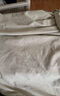 lululemon丨Ebb to Street 女士短款工字運(yùn)動(dòng)背心 內(nèi)置內(nèi)衣 LW1CJUS 白色 XS /4 曬單實(shí)拍圖