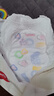 好奇（Huggies）金裝成長褲XXL74(15kg以上)加加大號嬰兒尿不濕超薄拉拉褲 曬單實拍圖