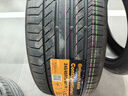 德國(guó)馬牌（Continental）汽車(chē)輪胎 245/45R19 98Y CSC5 FR 原配金牛座 適配Model S 曬單實(shí)拍圖