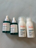 雅漾（Avene）控油凈膚潔面凝膠200ML 敏肌祛痘清痘洗面奶 溫和去角質(zhì) 禮物 曬單實拍圖